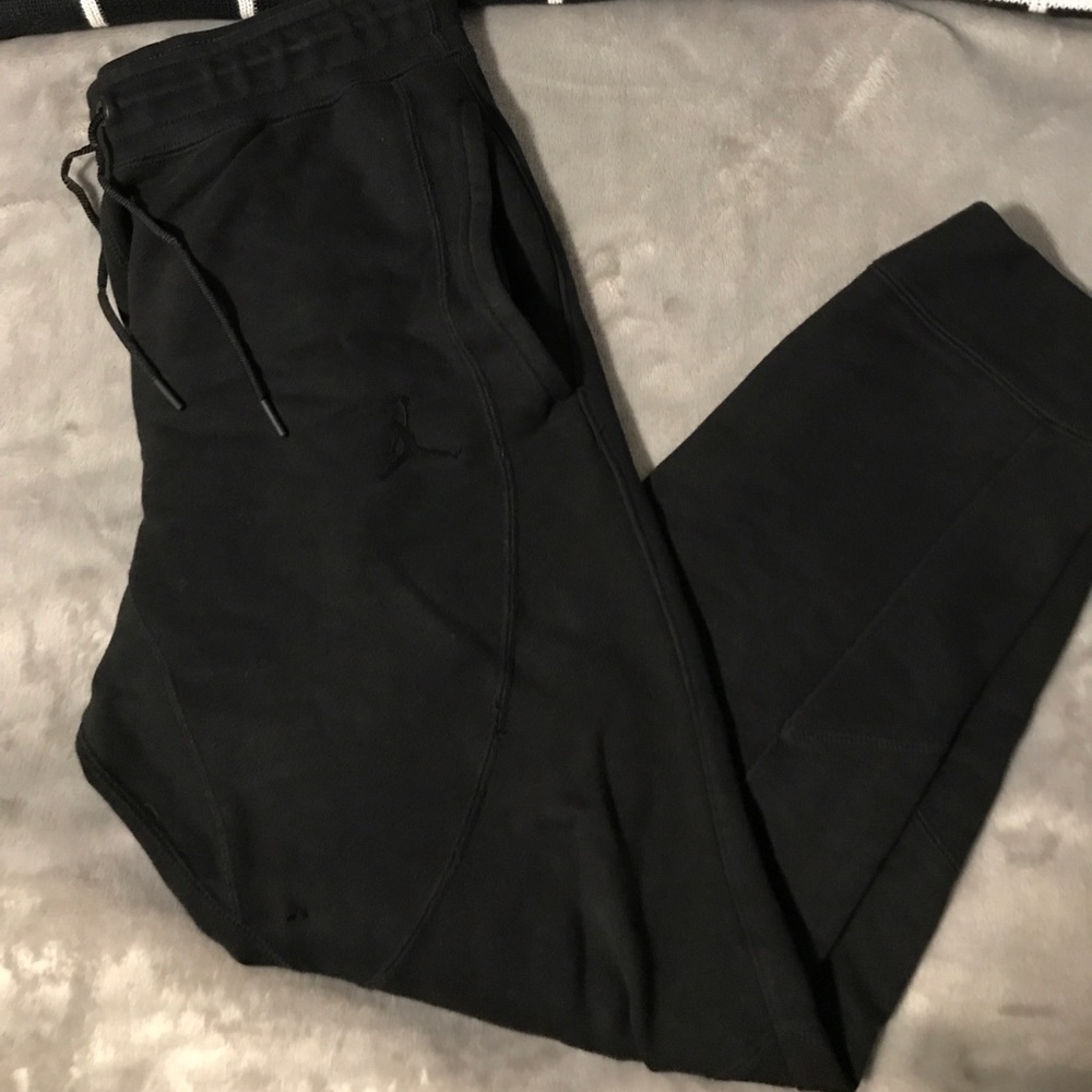 Jordan JSW Wings Fleece Pants (Read Description)